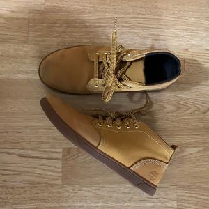 Boys Timberland shoes